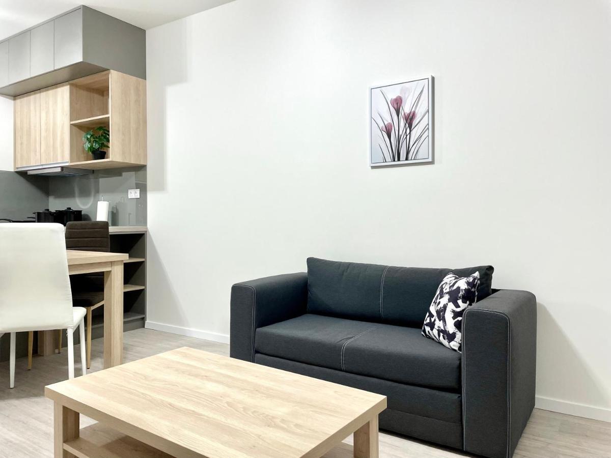 Central Stay Bratislava Exterior photo